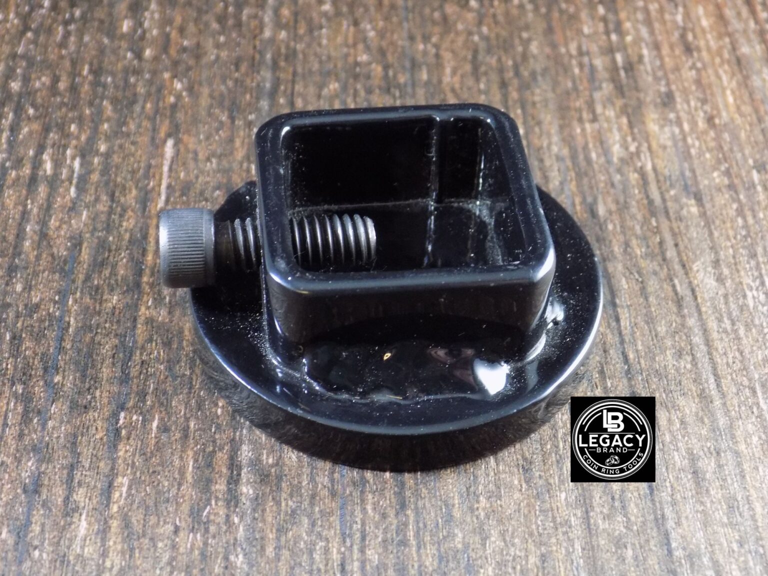 Arbor Press Ram Head New Design for Coin Ring Makers Legacy Brand