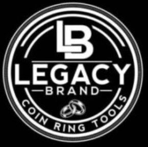 Legacy Brand Coin Ring Tools Home